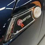MINI Mini Clubman 2012 из Китая