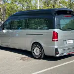 Mercedes-Benz Vito 2018 211 л.с. — лот 56885793 из Китая