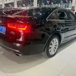 Audi A6L 2015 из Китая