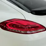 Porsche Panamera 2015 320 л.с. — лот 56886140 из Китая