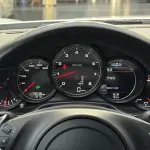 Porsche Panamera 2015 320 л.с. — лот 56886140 из Китая
