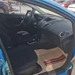 Ford Fiesta 2013 110 л.с. из Китая