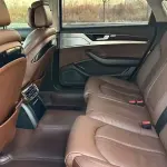 Audi A8 2016 290 л.с. из Китая