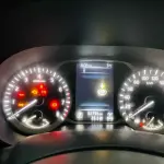 Nissan Terra 2020 из Китая