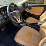 Volvo V40 2019 из Китая