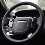 Land Rover Range Rover 2020 из Китая