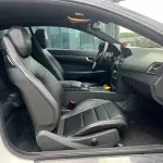 Mercedes-Benz E-Class (Import) 2016 из Китая