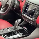 Maserati Levante 2023 из Китая