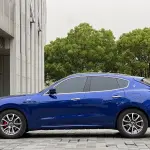 Maserati Levante 2023 из Китая