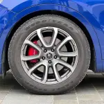 Maserati Levante 2023 из Китая