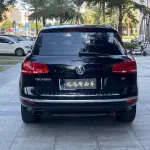 Volkswagen Touareg 2017 из Китая