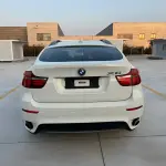 BMW X6 2013 из Китая