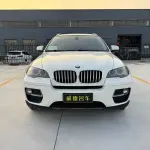 BMW X6 2013 из Китая