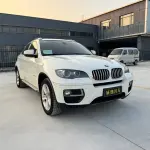 BMW X6 2013 из Китая