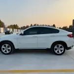 BMW X6 2013 из Китая