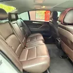 BMW 5 Series 2016 218 л.с. — лот 56886590 из Китая