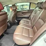 BMW 5 Series 2016 218 л.с. — лот 56886590 из Китая
