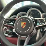 Porsche Cayenne 2012 333 л.с. из Китая