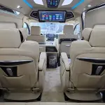 Toyota Hiace лот 56894723 из Китая