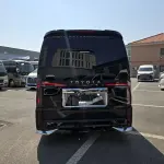 Toyota Hiace лот 56894723 из Китая