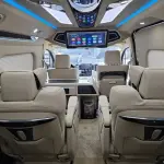 Toyota Hiace лот 56894723 из Китая