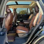 Lincoln Aviator 2021 355 л.с. из Китая