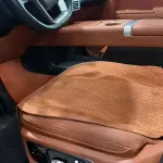 Li Auto Li L7 2024 из Китая