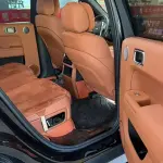 Li Auto Li L7 2024 из Китая