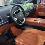Li Auto Li L7 2024 из Китая