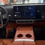 Li Auto Li L7 2024 из Китая