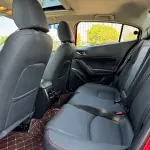 Mazda 3 Axela 2018 117 л.с. из Китая