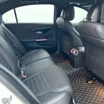 Mercedes-Benz C-Class 2023 204 л.с. 204 л.с. из Китая