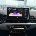 Audi A5 (Import) 2022 из Китая