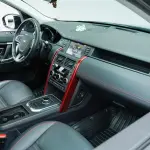 Land Rover Discovery Sport 2020 241 л.с. из Китая
