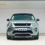 Land Rover Discovery Sport 2020 из Китая