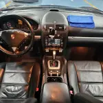 Porsche Cayenne 2010 290 л.с. — лот 56647128 из Китая