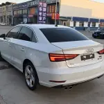 Audi A3 2020 из Китая