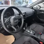 Audi A3 2020 150 л.с. — лот 56647098 из Китая