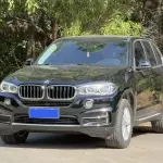 BMW X5 (Import) 2018 306 л.с. из Китая