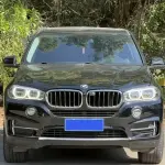BMW X5 (Import) 2018 306 л.с. из Китая