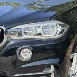 BMW X5 (Import) 2018 306 л.с. из Китая
