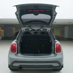 MINI Mini 2021 102 л.с. — лот 56889568 из Китая