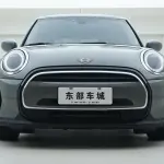 MINI Mini 2021 102 л.с. — лот 56889568 из Китая