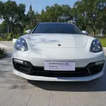 Porsche Panamera Hybrid 2020 из Китая