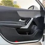 Mercedes-Benz A-Class 2021 из Китая