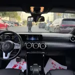 Mercedes-Benz A-Class 2021 из Китая