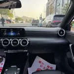 Mercedes-Benz A-Class 2021 из Китая