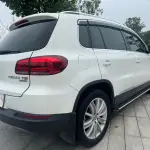 Volkswagen Tiguan 2013 200 л.с. 200 л.с. из Китая