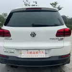 Volkswagen Tiguan 2013 200 л.с. 200 л.с. из Китая