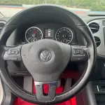 Volkswagen Tiguan 2013 200 л.с. 200 л.с. из Китая
